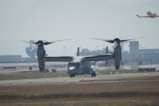 錦帯橋空港に行って見た・続編_c0306845_17483473.jpg