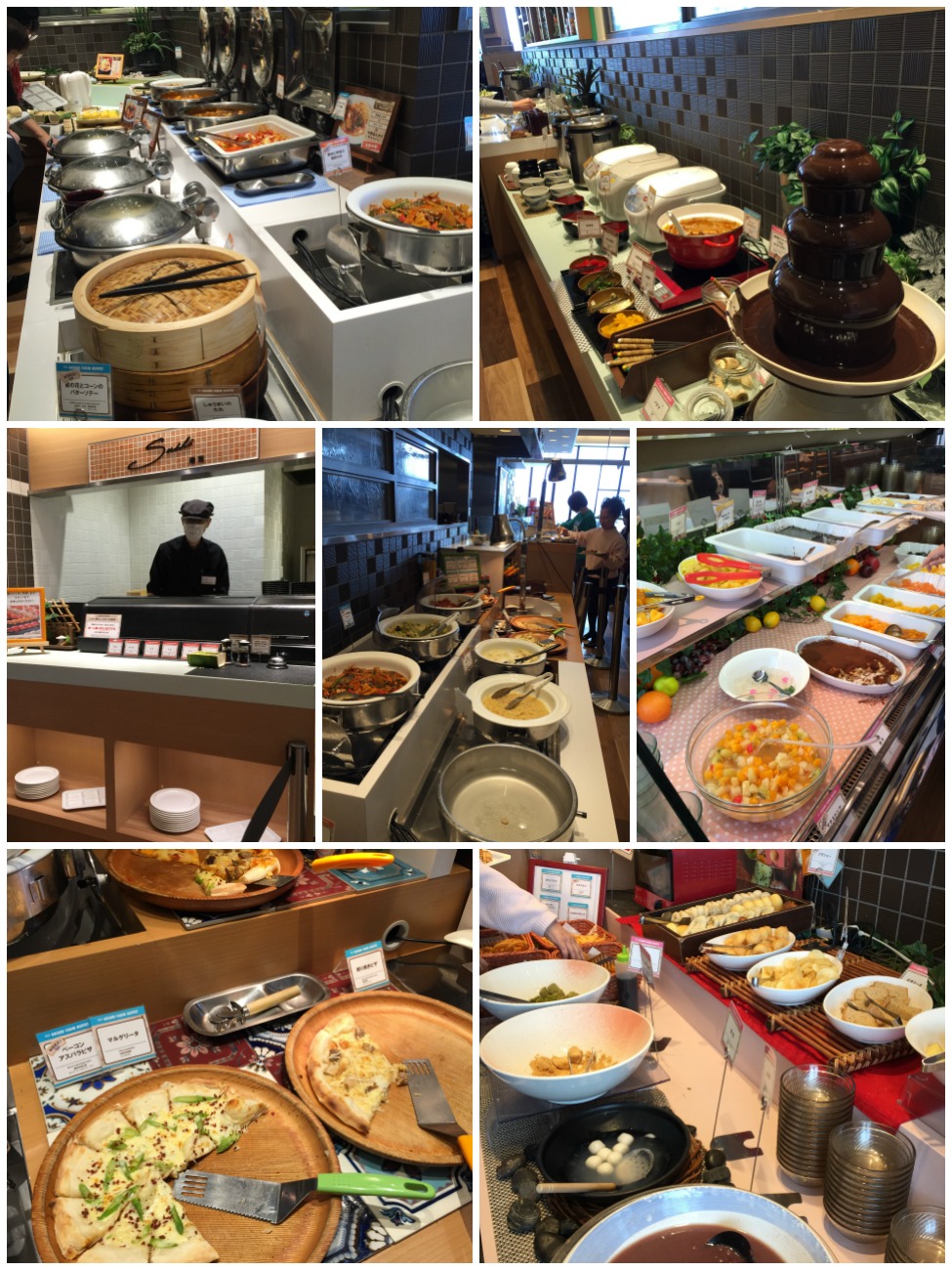 ☆2016.3.15 GRAND FARM BUFFET_e0105954_8413978.jpg