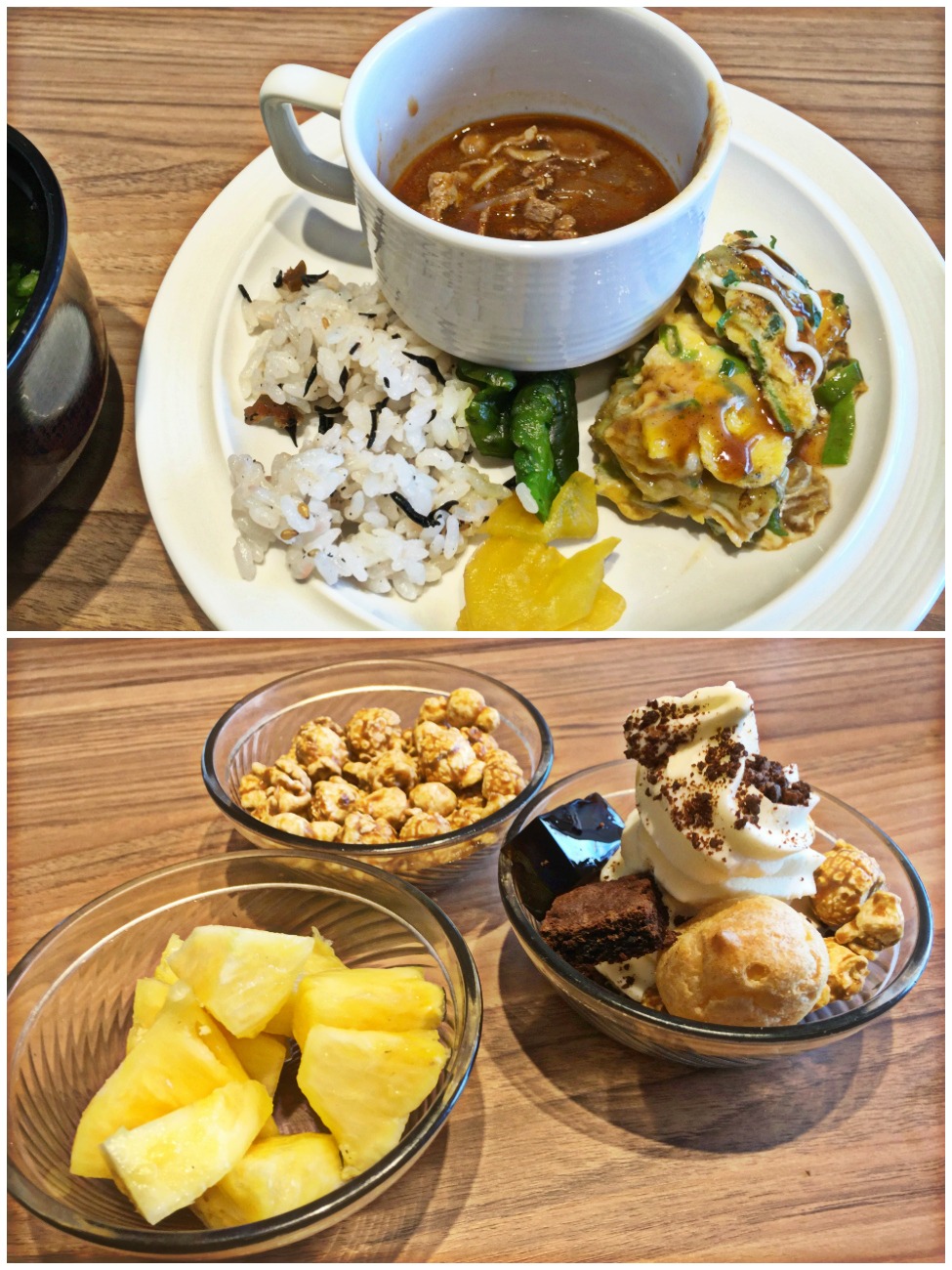 ☆2016.3.15 GRAND FARM BUFFET_e0105954_843594.jpg