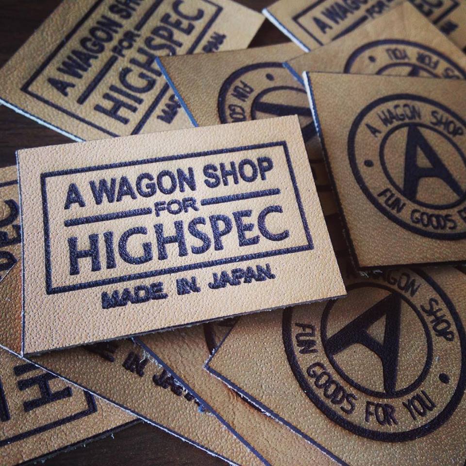 \"A WAGON SHOP for HIGHSPEC\"_d0099155_2231672.jpg