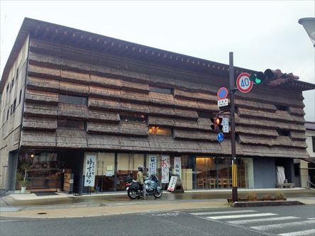 雨の梼原　四国　2015年9月-3_e0044657_530333.jpg