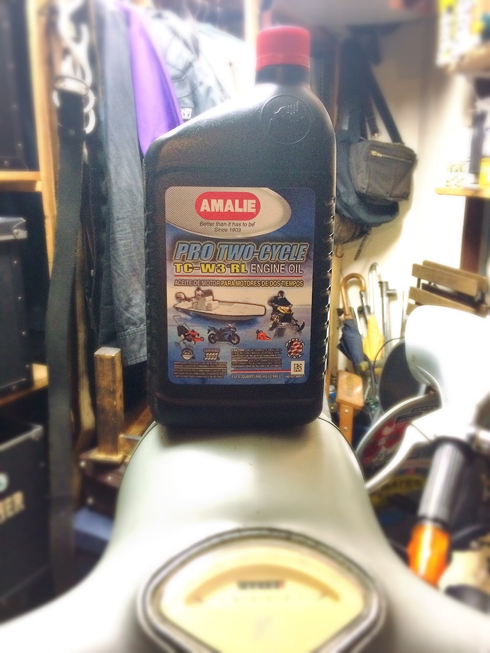 OIL【VESPA】_c0217759_23032377.jpg