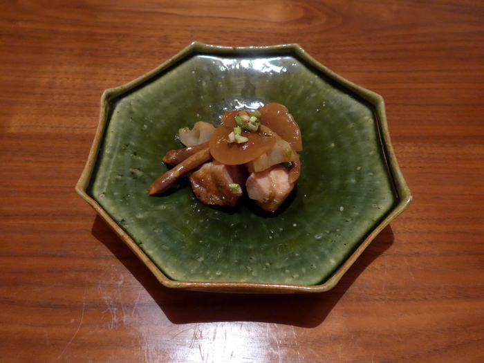 三鷹「虎茶屋」へ行く。_f0232060_1343228.jpg
