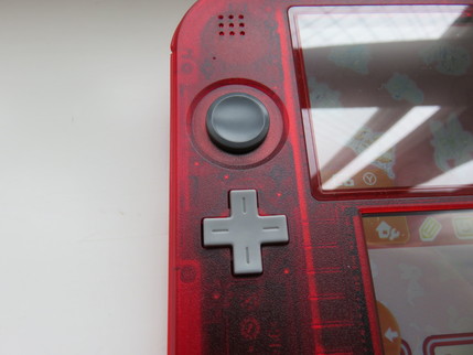 2DS】 ニンテンドー2DS ポケットモンスター 限定パック (後編 2DS】 ニンテンドー2DS ポケットモンスター 限定パック (後編