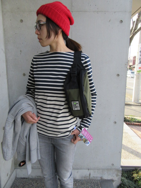 TEE のみならずSWEAT 類も人気のFELCO USA 。。。良質ZIP PARKA SWEAT!★!_d0152280_9495499.jpg