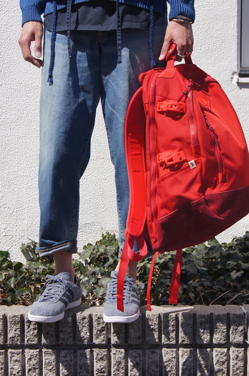 nonnative - Spring Layered Look!!_c0079892_19412313.jpg