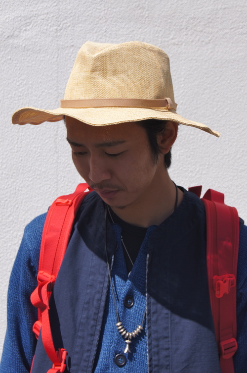 nonnative - Spring Layered Look!!_c0079892_19424326.jpg