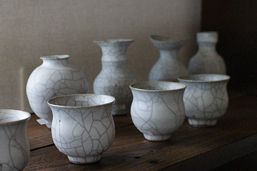 「黒木泰等 高田志保 二人展」は明後日19日から_e0205196_21435082.jpg
