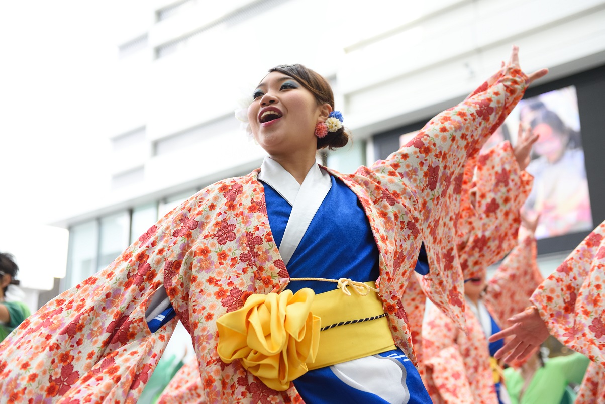 第16回浜松　がんこ祭り「鰻陀羅」_f0184198_393468.jpg