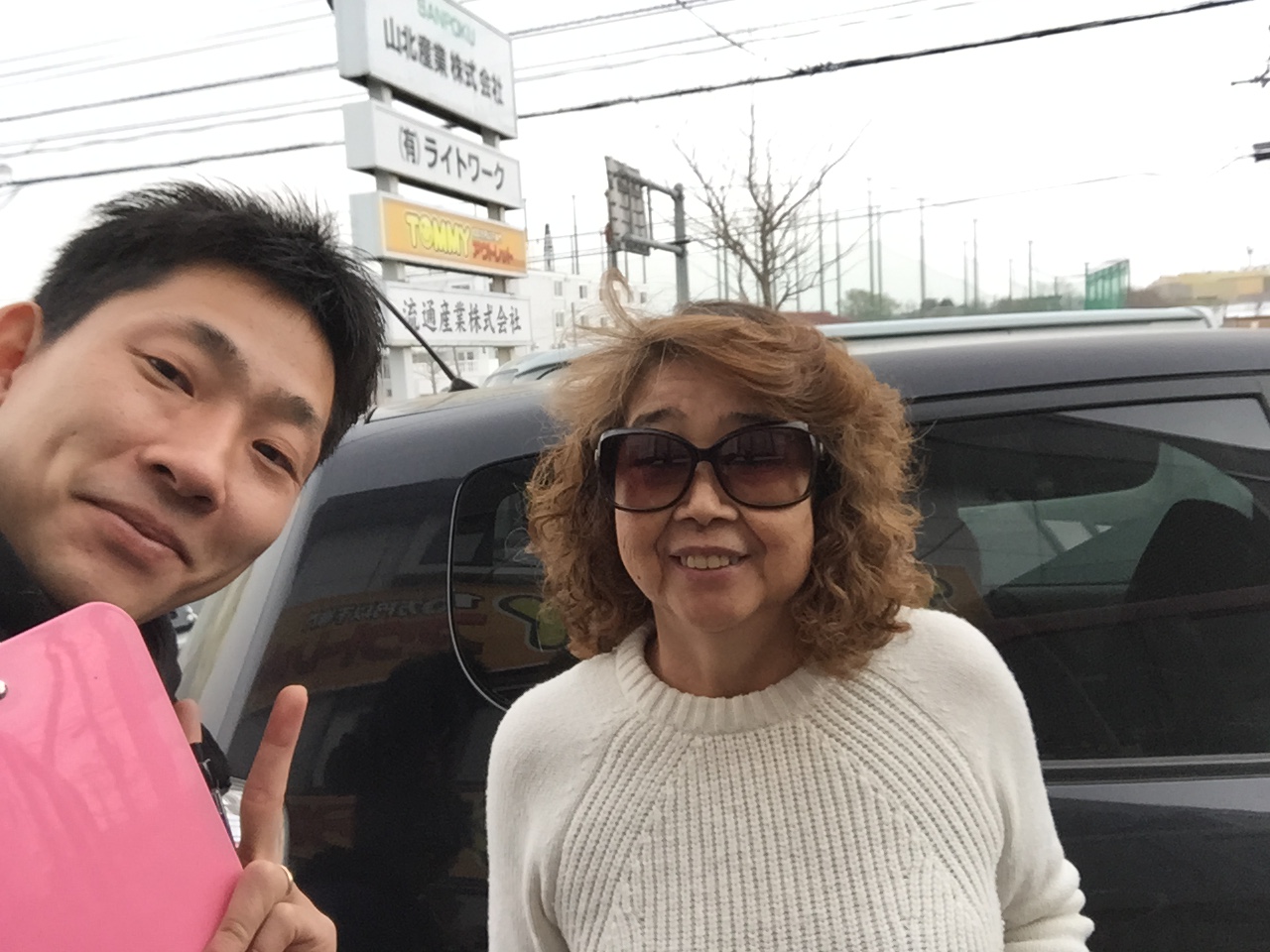 3月18日(金)☆TOMMYアウトレット☆_b0127002_17133934.jpg