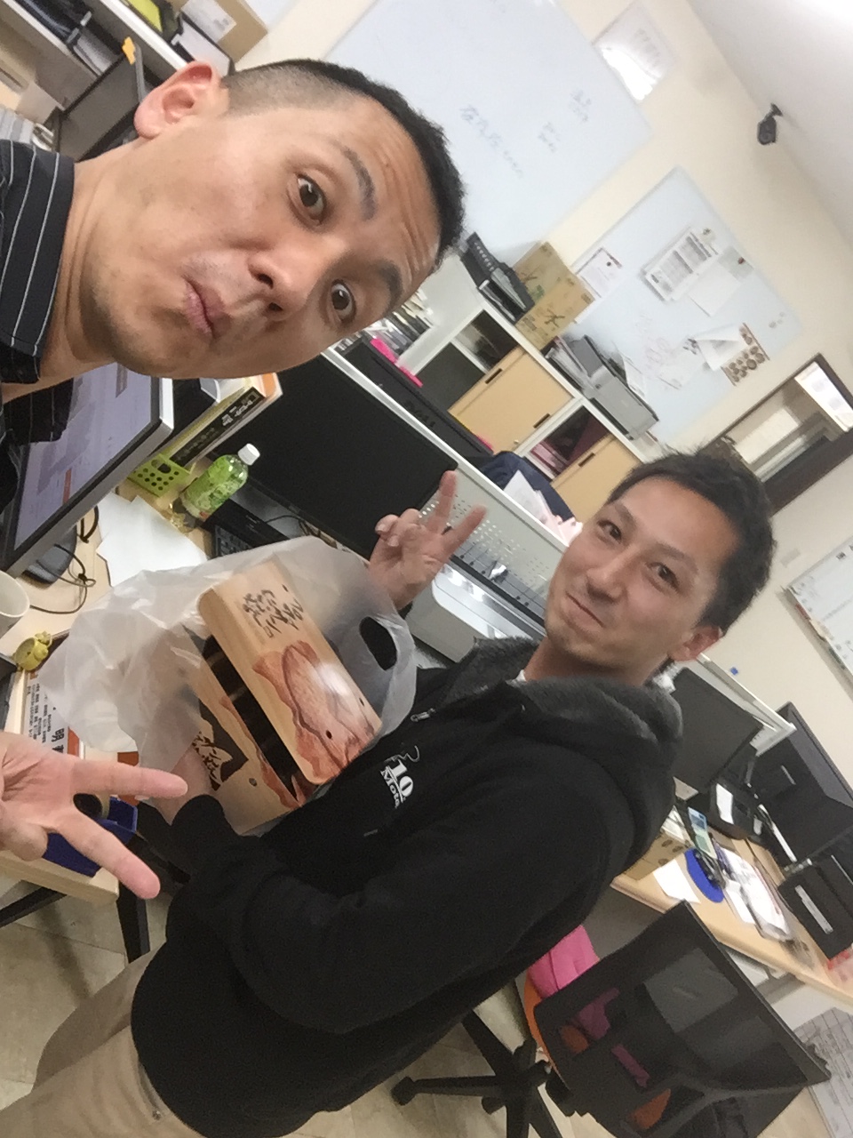 3月18日(金)山本が送ります TOMMYの1日ランクル ハマー アルファード_b0127002_1835611.jpg