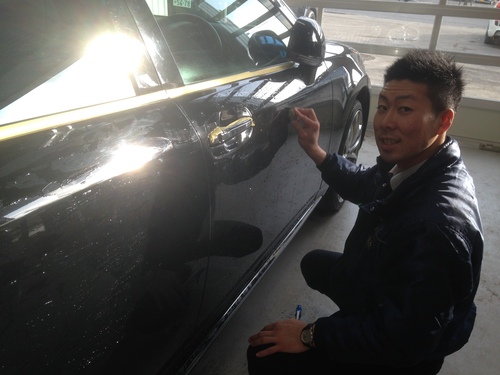 3月18日(金)山本が送ります TOMMYの1日ランクル ハマー アルファード_b0127002_18434878.jpg