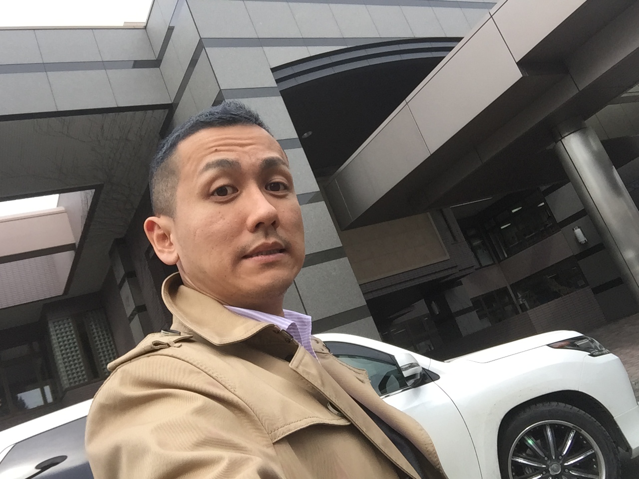 3月18日(金)山本が送ります TOMMYの1日ランクル ハマー アルファード_b0127002_18513365.jpg