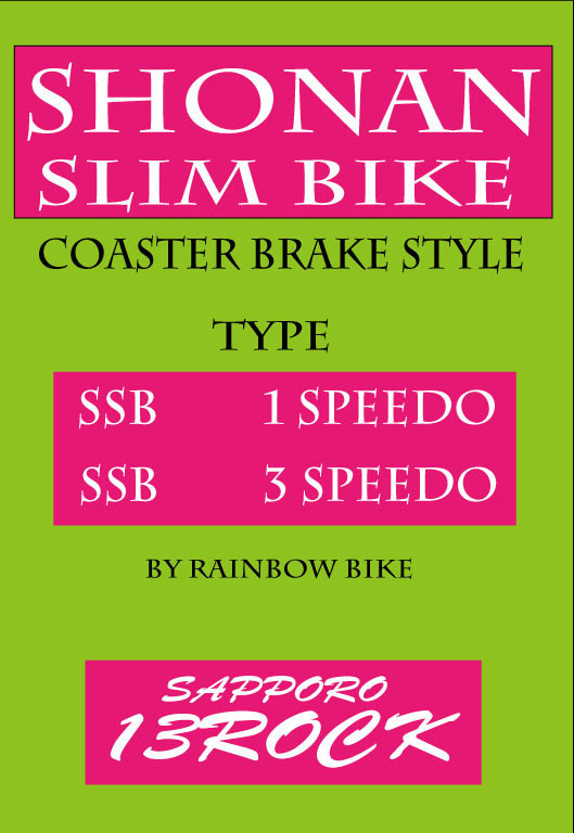 湘南SLIMBIKE  札幌SLIMBIKEカスタム_a0139912_9141651.jpg