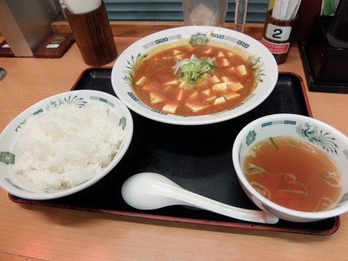 【お手軽】日高屋で晩酌＆食事【チェーン店】_d0188613_22341036.jpg