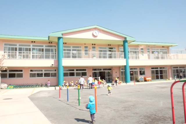 みどり学園 卒園式_d0130714_21584713.jpg