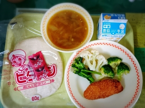 ☆学校給食メニュー…！！_c0213817_20562123.jpg