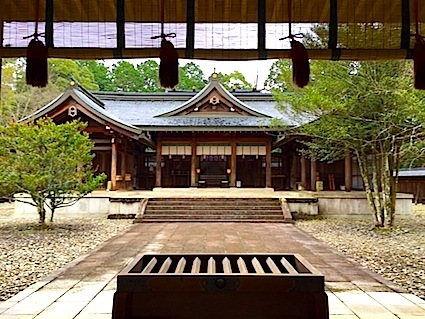 九頭龍大神 ① 南朝を守護した天川弁財天_a0300530_07464175.jpg