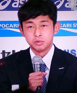 マラソン五輪代表_f0081443_19261555.jpg