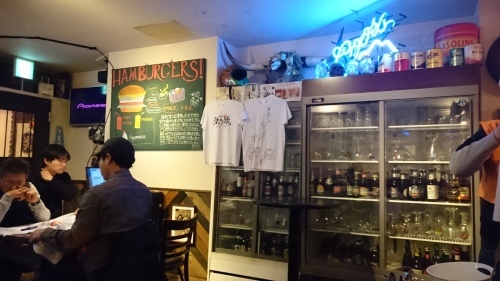 トレーニングの様子!_b0317459_12521802.jpg