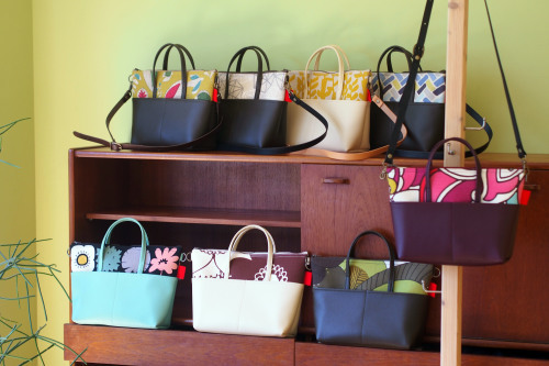 デイリーなpocket shoulder bag _e0243765_02303678.jpg