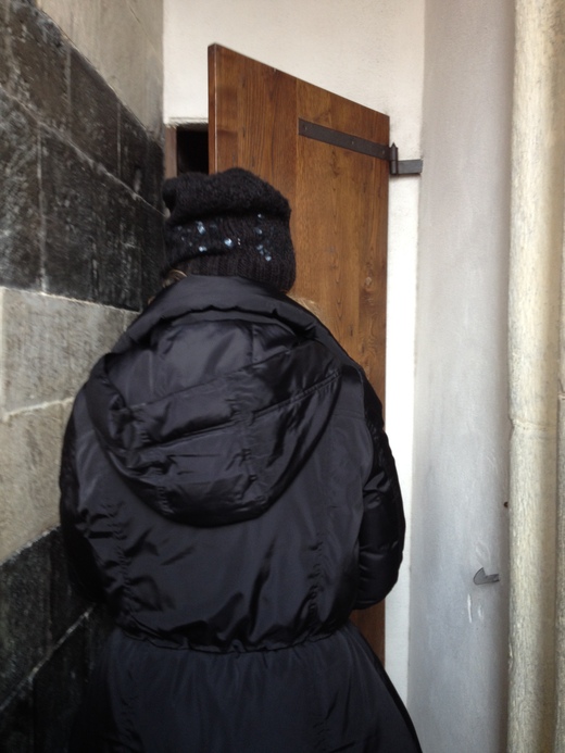シエナのドゥオモの屋根裏へ(後編)_a0136671_0352939.jpg
