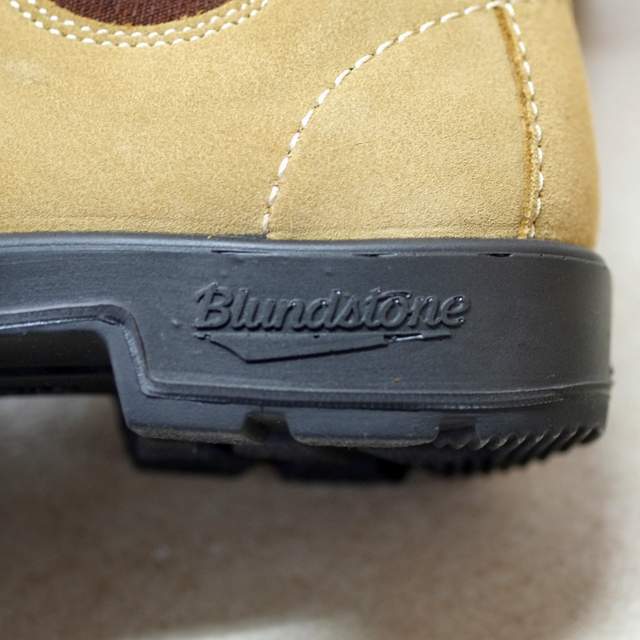 Blundstone ~16SS~_e0152373_21141828.jpg