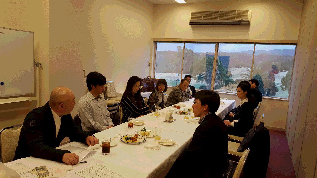 関西ゴルフ練習場連盟 大阪、東大阪ブロック会_c0160277_20443165.jpg