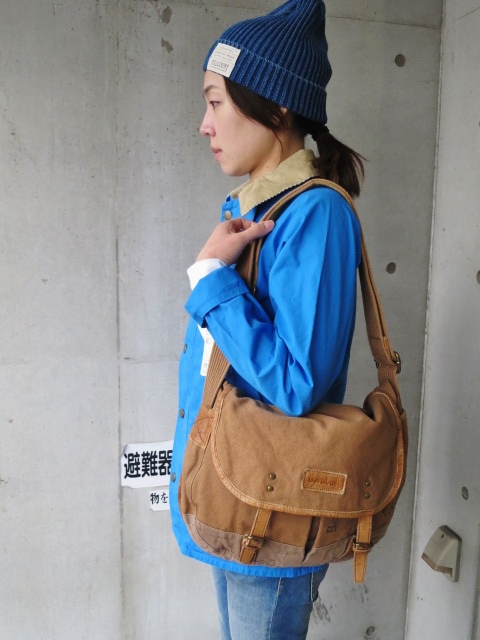 春Barbour・本命・連休前に到着です! Barbour ・・・ Overdied WHITE BEDAIL JACKET!★!_d0152280_21132958.jpg