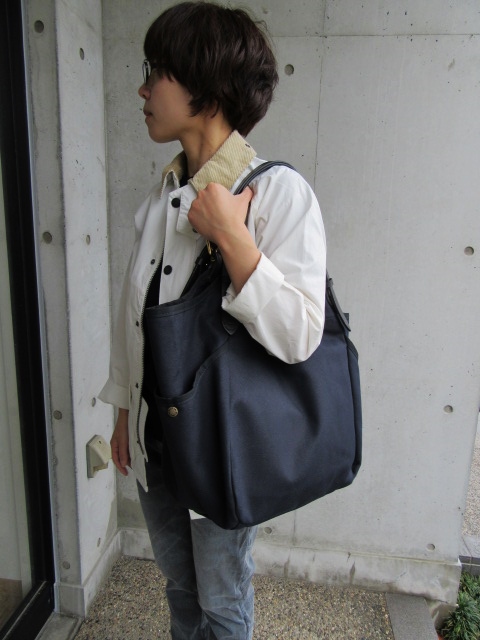 春Barbour・本命・連休前に到着です！　Barbour ･･･ Overdied WHITE BEDAIL JACKET！★！_d0152280_2171620.jpg