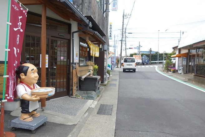 大山街道（6）海老名～愛甲石田03　愛甲石田_d0183387_20223042.jpg