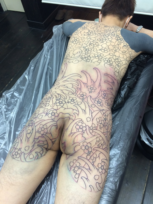 TATTOO(タトゥー) 刺青 兵庫県 神戸市_c0173293_17214876.jpg