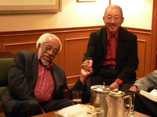 2005.11.3-5 Barry Harris Trio in Sapporo_a0107397_20394837.jpg