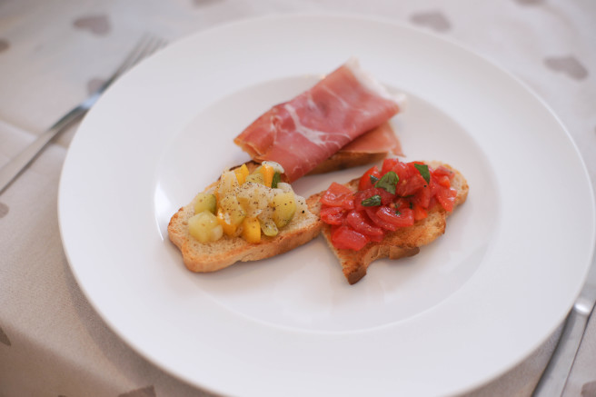 3月のイタリア料理教室レポ① ♡ Scuola di cucina Italiana, Marzo_b0246303_20005716.jpg