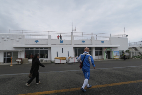 海界の村を歩く 東シナ海 与論島(鹿児島県)_d0147406_13264978.jpg