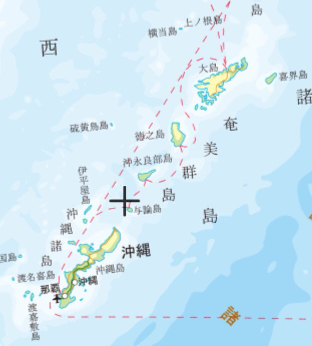 海界の村を歩く 東シナ海 与論島(鹿児島県)_d0147406_20075979.jpg