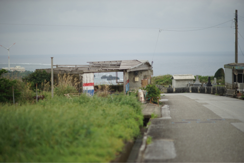 海界の村を歩く 東シナ海 与論島(鹿児島県)_d0147406_20152614.jpg