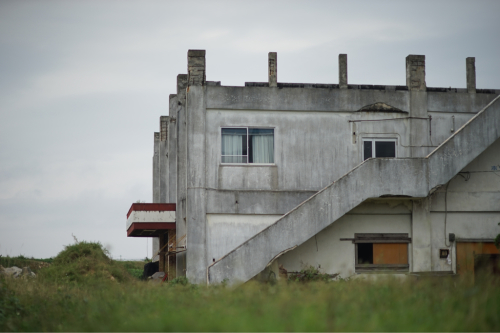海界の村を歩く 東シナ海 与論島(鹿児島県)_d0147406_20152615.jpg