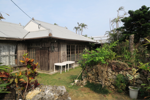 海界の村を歩く 東シナ海 与論島(鹿児島県)_d0147406_20532336.jpg