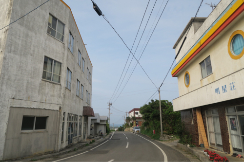 海界の村を歩く 東シナ海 与論島(鹿児島県)_d0147406_20532576.jpg