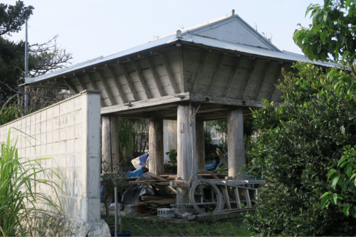 海界の村を歩く 東シナ海 与論島(鹿児島県)_d0147406_21294577.jpg