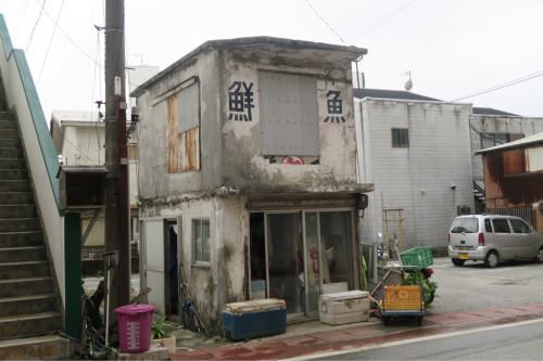 海界の村を歩く 東シナ海 与論島(鹿児島県)_d0147406_21294680.jpg