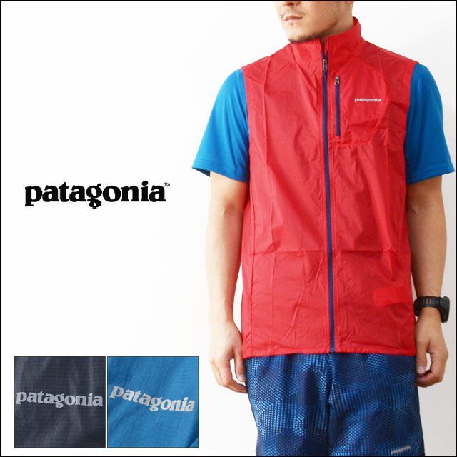 patagonia[パタゴニア正規代理店] MEN'S HOUDINI VEST [24175] MEN'S ...