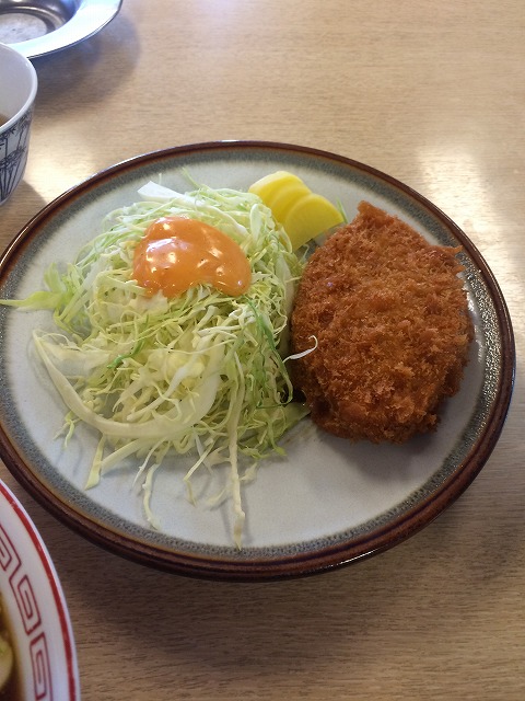 けんちゃん食堂　群馬県吾妻郡嬬恋村田代_f0191007_16554236.jpg