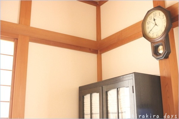 少しずつ。。。お部屋づくり☆_f0354014_21343058.jpg