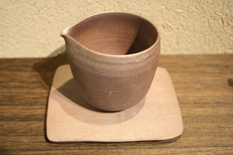 「春もよひ」 やきしめの器 今井梨絵_a0260022_12104239.jpg