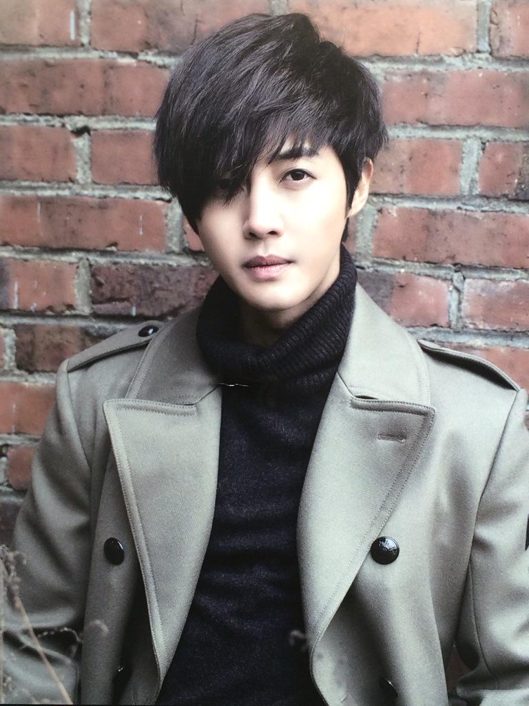 ヒョンジュン 新しい道を歩む人 It S A Lovely Day