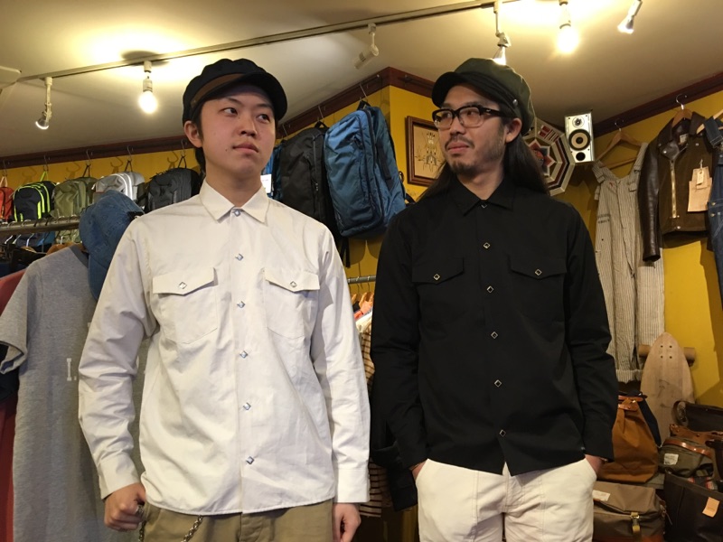 入荷ラッシュ‼‼_c0167336_235418.jpg