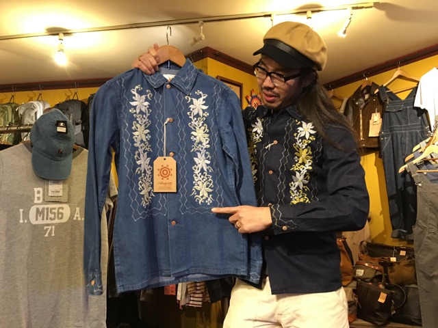 入荷ラッシュ‼‼_c0167336_2354211.jpg