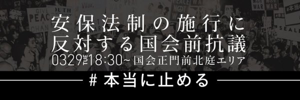 2016年 戦争に直結・安保法制 施行直前　3月29日　再び国会前へ！_c0024539_23133184.jpg